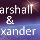 Marshall & Alexander