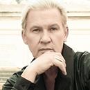 Johnny Logan