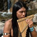 Leo Rojas