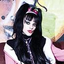 nina hagen rasierten kopf