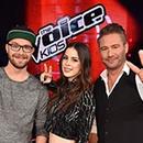 The Voice Kids