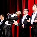 Comedian Harmonists