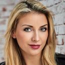 Anna-Carina Woitschack Anna-Carina Woitschack