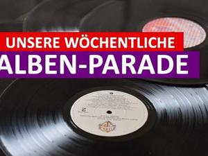 Alben Parade: Schlager-Veröffentlichungen der Woche im Überblick.