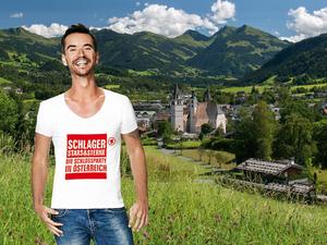 Florian Silbereisen – "Schlager, Stars und Sterne"