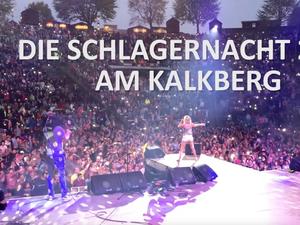 Schlagernacht am Kalkberg