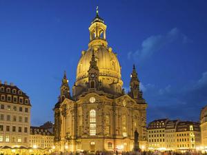 „Das Fest in der Frauenkirche“ strahlt das MDR Fernsehen am 08. Juni 2018 live aus Dresden aus.