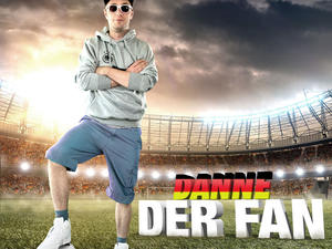 DANNE – Der Fan