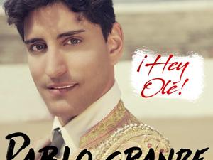 Pablo Grande – "Hey Olé!"