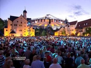 "Die Schlager des Sommers" 2018 werden endlich im TV ausgestrahlt.