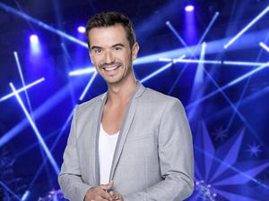 Florian Silbereisen präsentiert „Die Schlager des Jahres 2018“.