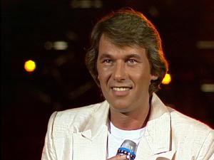 Roland Kaiser in „Der tolle Schlagerabend“ im RBB. 