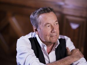 Roland Kaiser So Reich Ist Der Schagersanger