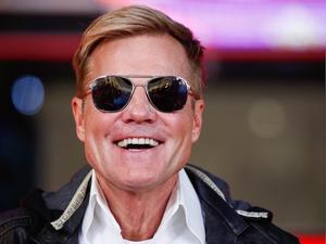 Dieter Bohlen