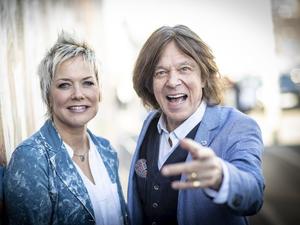 Inka Bause Frisur Und Styling Sind Ihr Markenzeichen