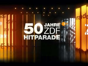 Mehr Infos über das Album „50 Jahre ZDF-Hitparade“ mit einem Klick auf's Cover!