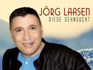 Jörg Laasens letztes Album „Diese Sehnsucht“. 