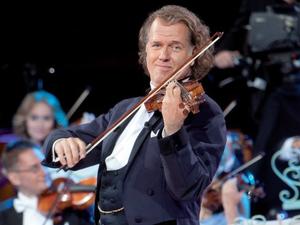 André Rieu