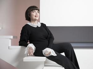 Mireille Mathieu – eine französische Legende!