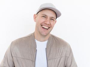 Oli P. veröffentlicht am 9. August sein neues Album.