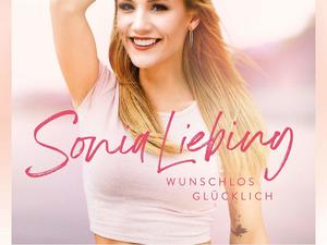 Mehr Infos über Sonia Liebings Debütalbum „Wunschlos glücklich“ mit einem Klick auf's Cover!