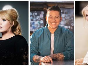 Frauen-Powertag im Schlager
