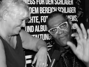 Alphonso: Sein letztes Interview