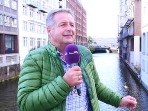 Norbert Rier im Interview