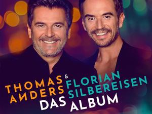 Duett-Album: Thomas Anders und Florian Silbereisen