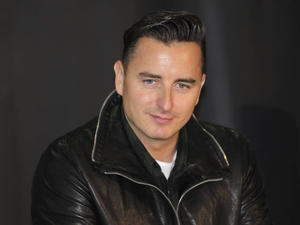 Andreas Gabalier