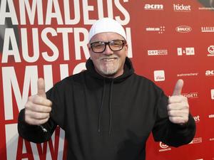 DJ Ötzi war 2019 bei den Amadeus Awards zu Gast, in diesem Jahr ist er auch unter den Nominierten. 