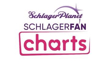 SchlagerPlanet SCHLAGERFAN CHARTS - Jetzt abstimmen! 