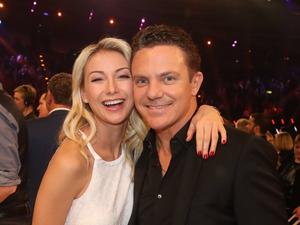 Stefan Mross & Anna-Carina Woitschack – ein Schlager-Traumpaar.
