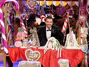 Florian Silbereisen moderiert auch 2020 das "Adventsfest der 100.000 Lichter".
