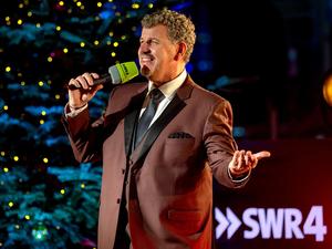 SWR4 Schlagerweihnacht