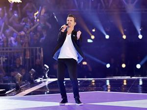 Florian Silbereisen hat auch 2021 schon erste TV-Pläne.