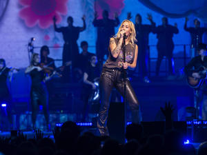 Die Sarah Connor Biografie Alles Rund Um Die Sangerin