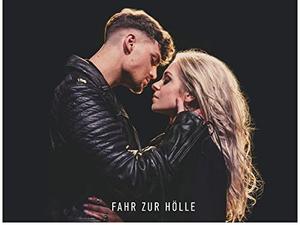 Marina Marx und Karsten Walter veröffentlichen ihre gemeinsame Single "Fahr zur Hölle".