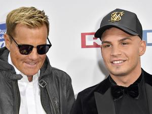 Dieter Bohlen und Pietro Lombardi saßen 20219 gemeinsam in der DSDS-Jury.