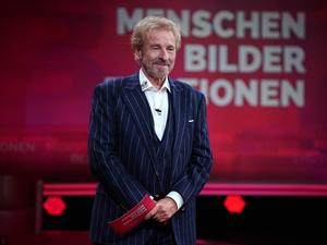 Thomas Gottschalk "2022! Menschen, Bilder, Emotionen" - RTL