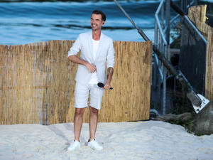 Florian Silbereisen / Die große Schlagerstrandparty 2022