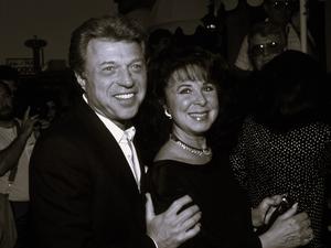 Eydie Gorme And Steve Lawrence 1988