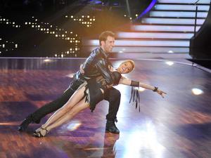 Christian Bärens und Sylvie Meis, "Let's Dance" 2010