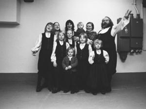 Kelly Family, 1999
