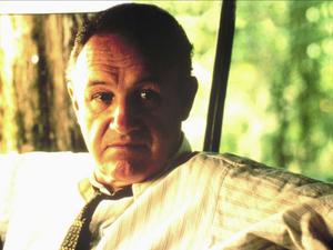 Gene Hackman im Film Mississippi Burning (USA 1988) 