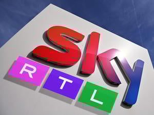 Millionenübernahme: RTL will Sky Deutschland kaufen