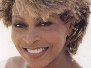 Tina Turner Hochzeit