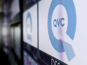 QVC Studio Logo