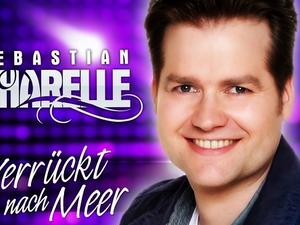Sebastian Charelle Verrückt nach Meer