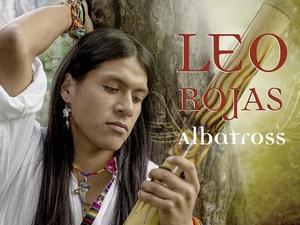 Leo Rojas Albatross Natur